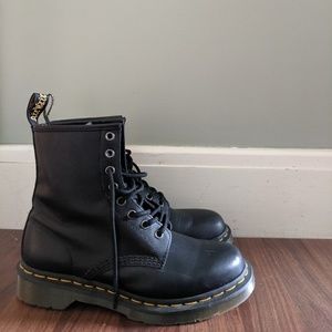 Dr. Martens